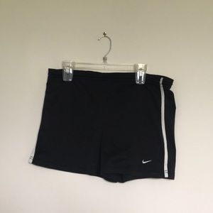 “Nike” Shorts